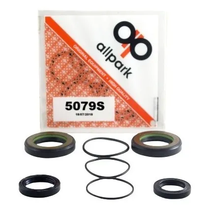 Kit Cajetin Direccion Chevrolet Luv Dmax08up Diesel Gasolina