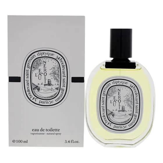 Perfume Diptyque L'eau De Neroli Edt 100ml For Women