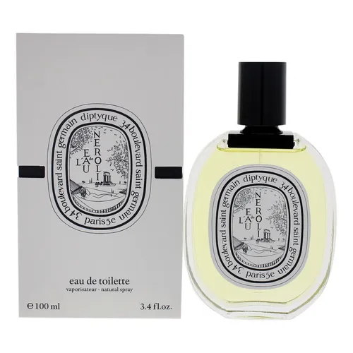 Perfume Diptyque Geranium Odorata Eau De Toilette 100ml