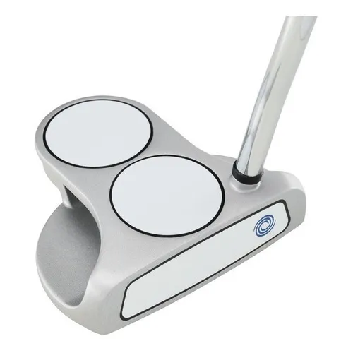 Putter Odyssey White Hot Og Two Ball 33 Lady