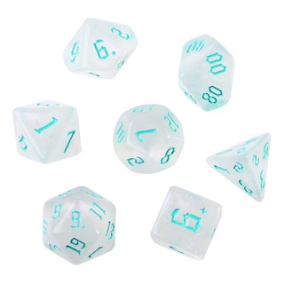 Juego De 7 Dados Poliédricos D4 D6 D8 2 X D10 D12 D20 Dnd Juego De 7 Dados Poliédricos D4 D6 D8 2 X D10 D12 D20 Dnd
