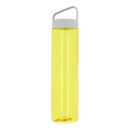 Cilindro Botella Agua  Promocional 1lt Bpa Free *6 Pzas*