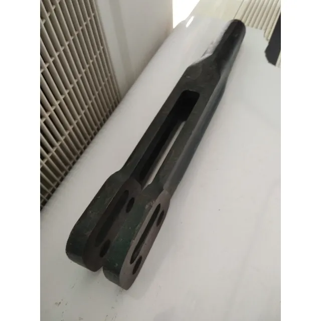 Horquilla Caja Niveladora,tractor Agricola Veniran 285