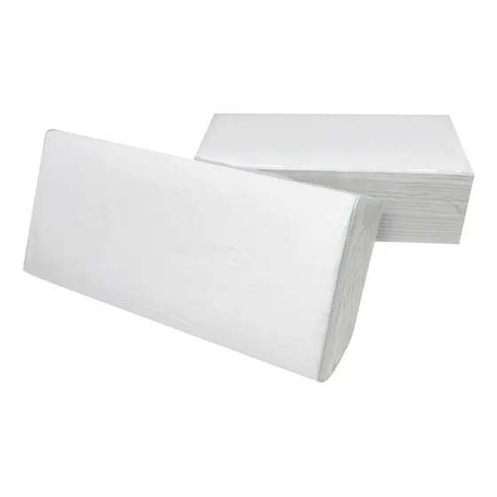 Kit 02 Caixa Papel Toalha Interfolha  White Paper Higiene