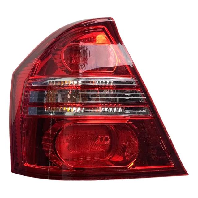 Faro Trasero Izquierdo Lifan 620