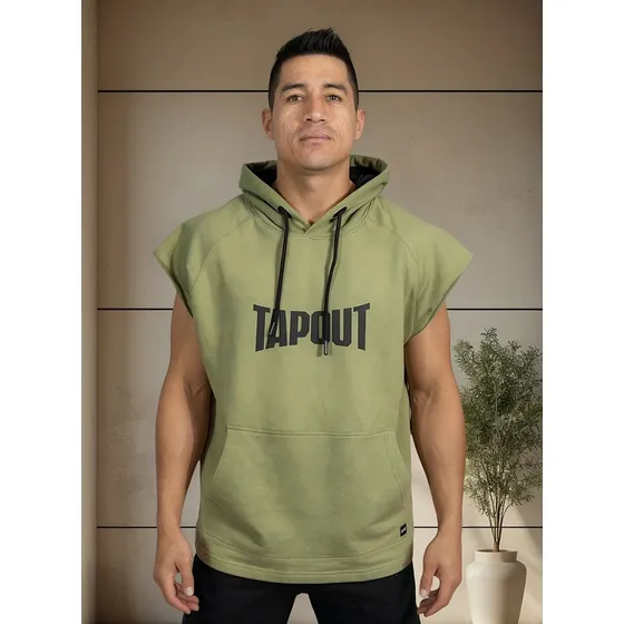 Chaleco Urbano Tapout Brew