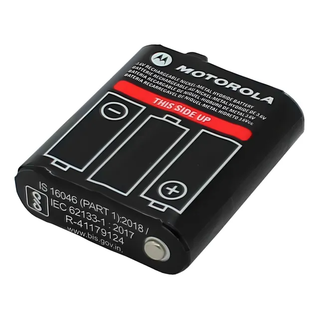 Bateria Motorola T470