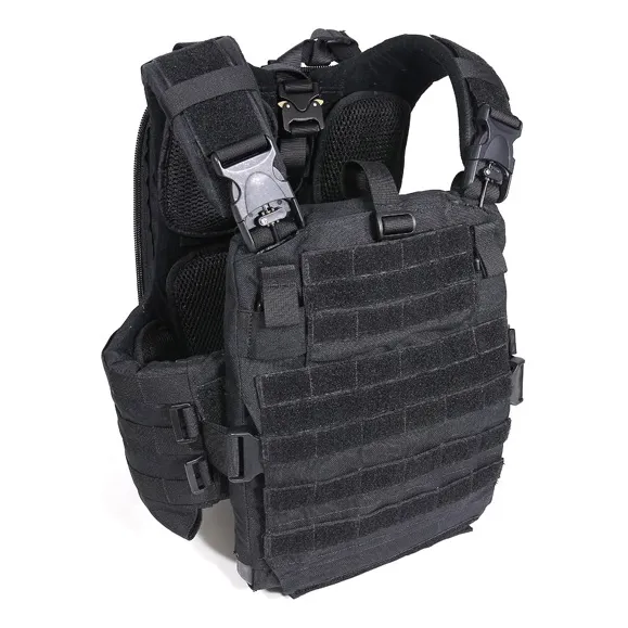 Chaleco Antibalas Tactico Combate - Lv A Nij Usa