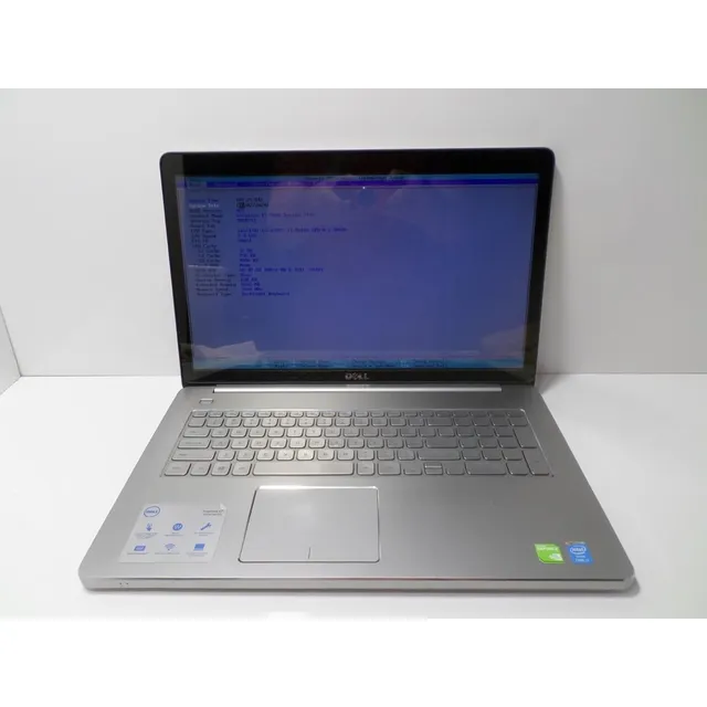 Dell Inspiron 15 I7 1tb Ssd 16gb Optane Nvidia 1080p