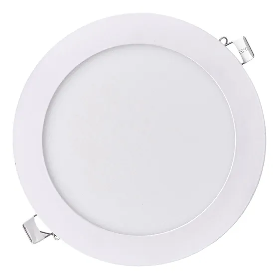 Panel Led Inteligente De Incrustar  Vta+ Smart Home Ned 8,5