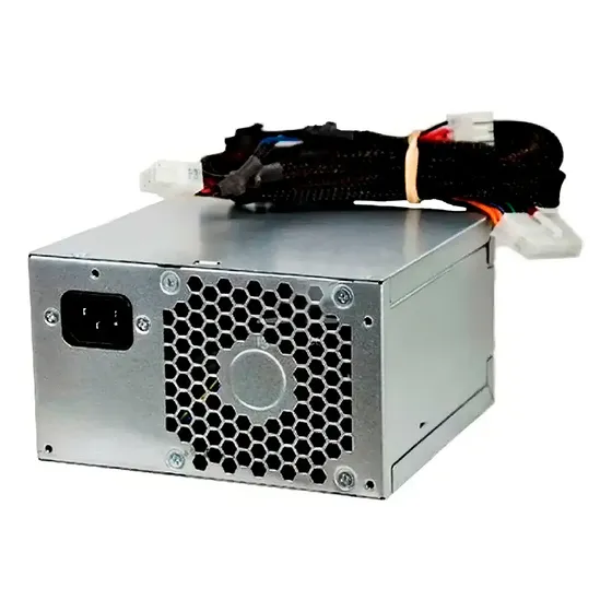 Fuente De Poder Hp Servidor Proliant Ml110 G9 Hot Plug 550w Color Plateado | Cuotas sin interés