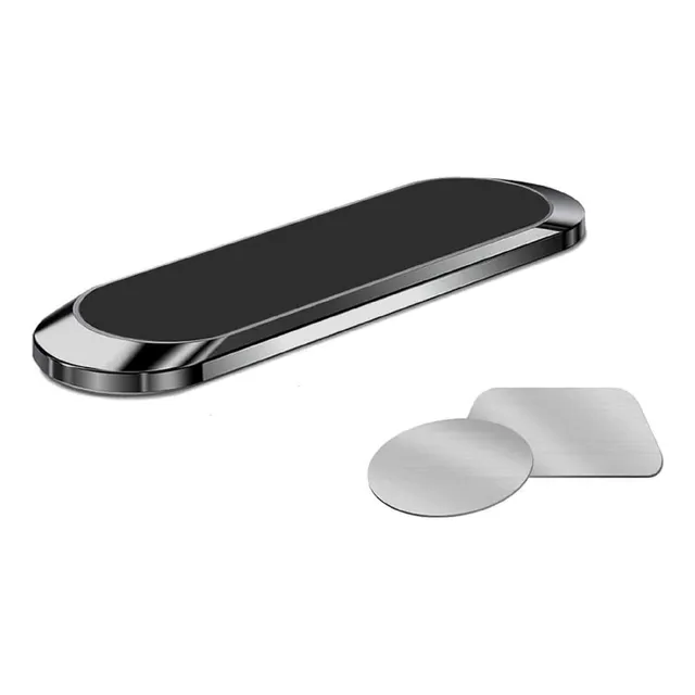 Soporte Celular Auto Telefono Magnético Imán Multifuncional