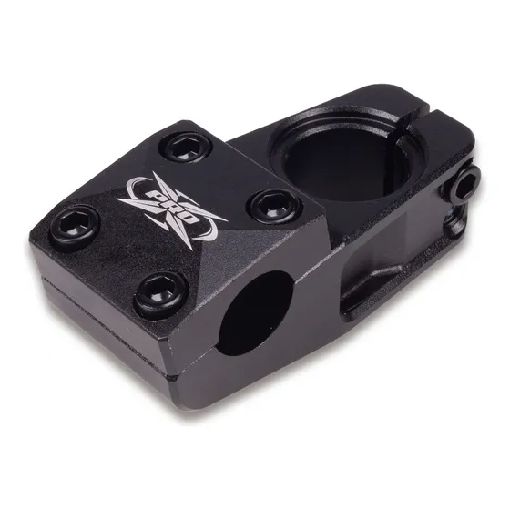 Mesa Bmx Top Load Pro X Alumínio Manobra Pro