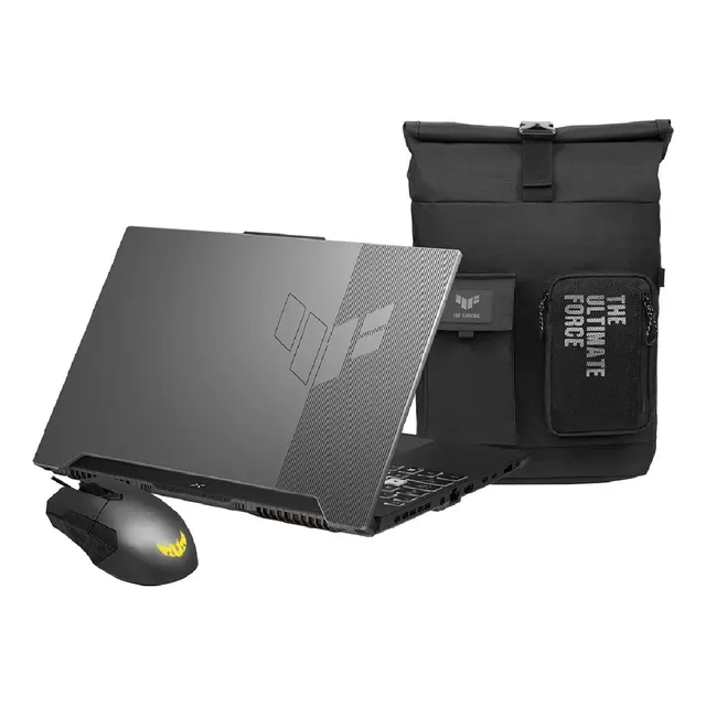 Laptops Full Hd Intel Core I5 + Mochila + Mouse Msi