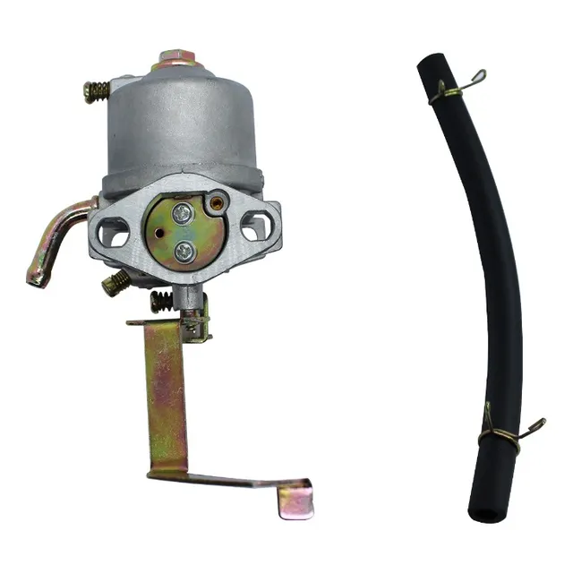 Carburador Para Generador A Gasolina 950w Shimaha