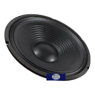 Bocina 12 Pulgadas Kapton Kpw-12 Medios 300 Watts Max 8 Ohms Bocina 12 Pulgadas Kapton Kpw-12 Medios 300 Watts Max 8 Ohms