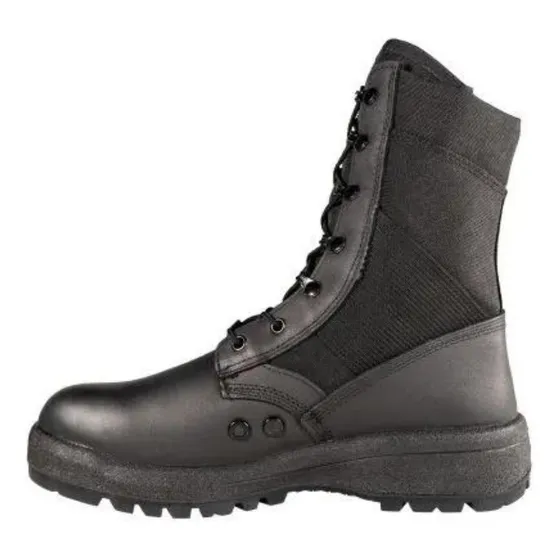 Botas Tácticas Militar Propper Caña Alta