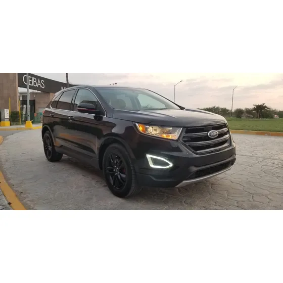 Ford Edge 3.5 Sel Plus At