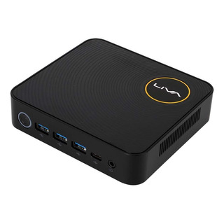 Ecs Elitegroup Liva Z Mini Pc Intel Celeron N3350 De Doble N Ecs Elitegroup Liva Z Mini Pc Intel Celeron N3350 De Doble N