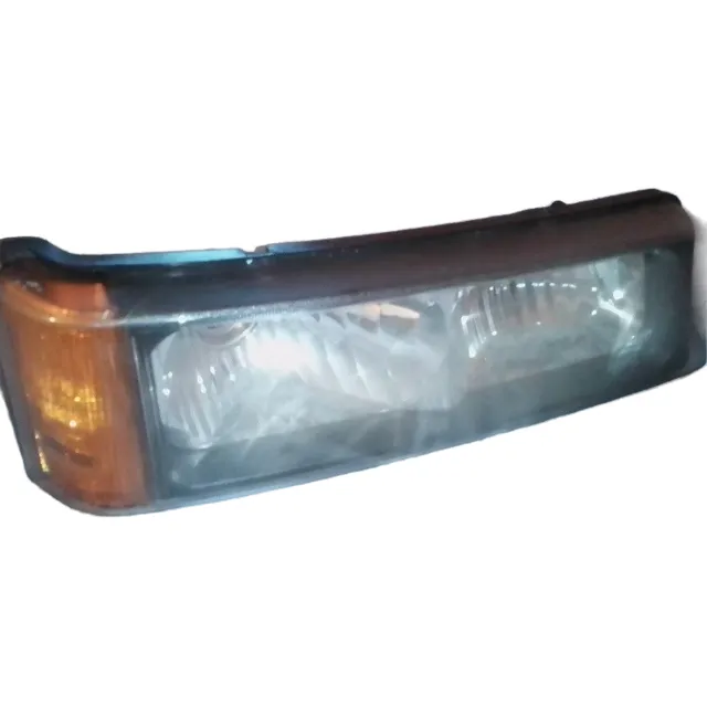 Faro Cocuyo Chevrolet Silverado 2003-2006 Nuevo 