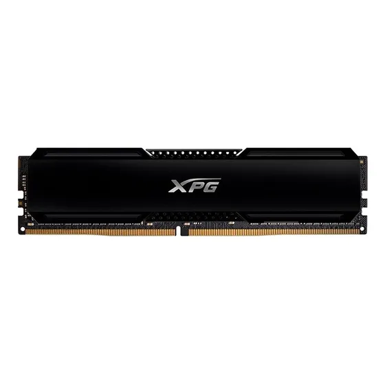 Memoria 8gb Ddr4 3200mhz Xpg Gammix D20 Ax4u32008g16a-cbk20
