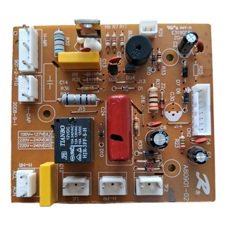 Placa Potenc 127v Multipane Touch 127v - 777969 Placa Potenc 127v Multipane Touch 127v - 777969