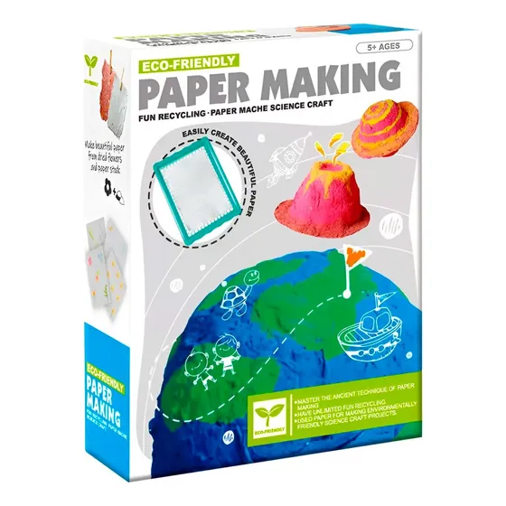 Fabrica De Papel - Vamos A Jugar