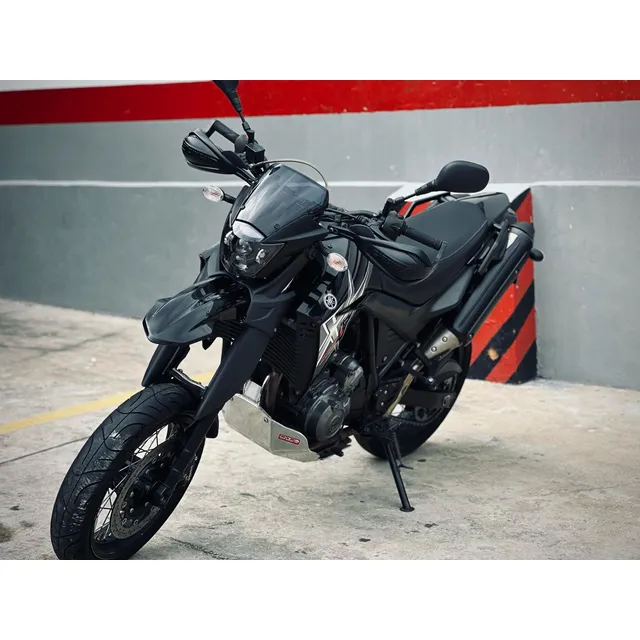 Yamaha Xt 660