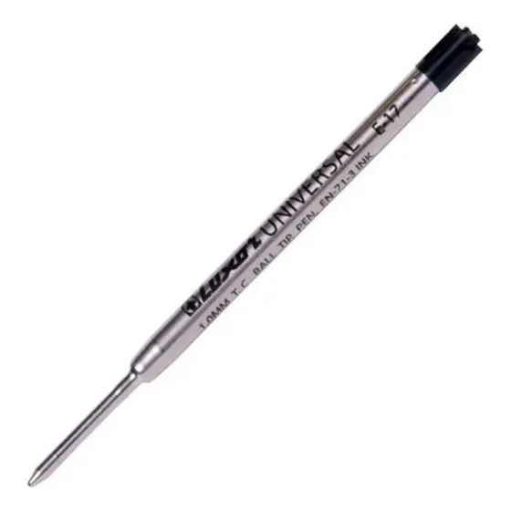 Boligrafo Repuesto Neotec Negro Para Parker 9101/2bc