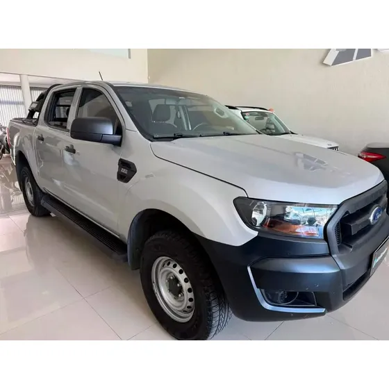 Ford Ranger 2.2 Cd Xl 4x2
