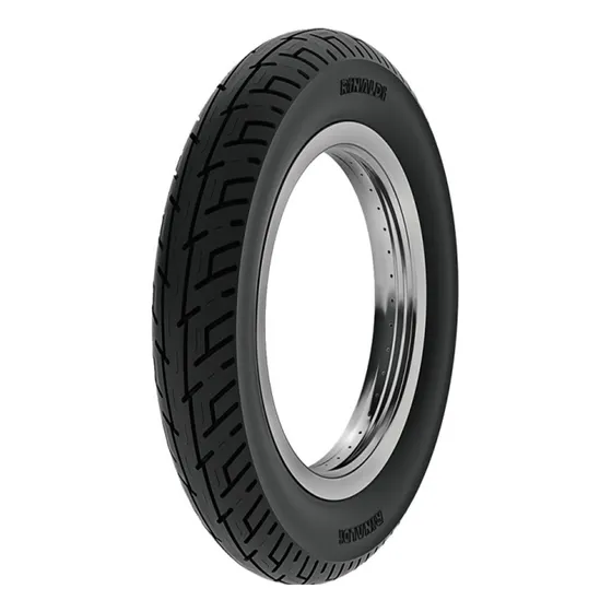 Pneu Aro 10 Burgman 125 Scooter 300-10 42j Bs32 Rinaldi
