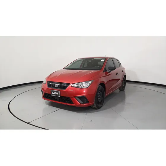 Seat Ibiza 1.6 Reference