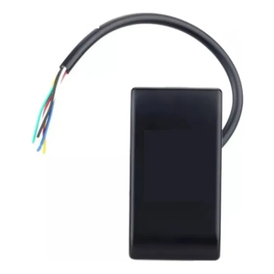 Lector Proximidad Rfid Exterior Anti Clon 125khz Ahm8003