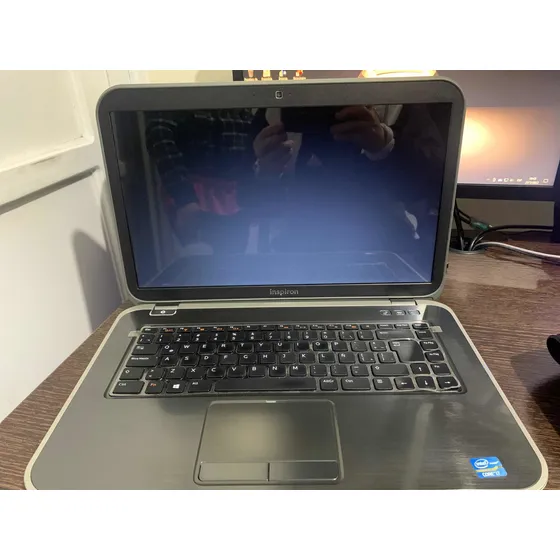 Laptop Dell Inspiron 5520 - Intel Core I7