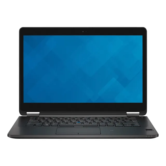 Laptop Dell Latitude E7470 Core I5 6300u 8gb Ram 256gb Ssd