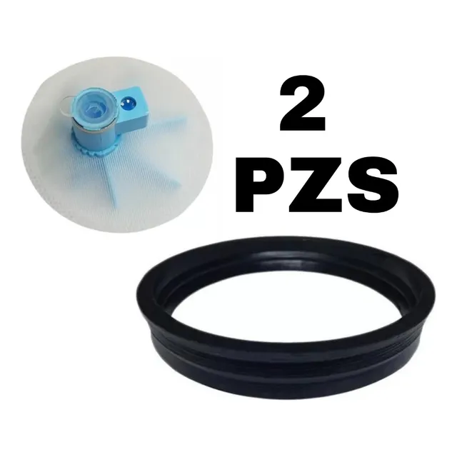 O-ring De Tapa Bomba Gasolina + Filtro Malla Corsa Speed