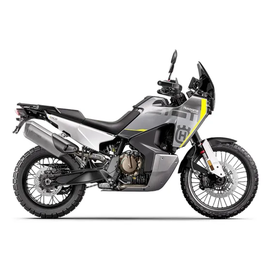 Tienda Oficial Norden 901 2025 Disponible
