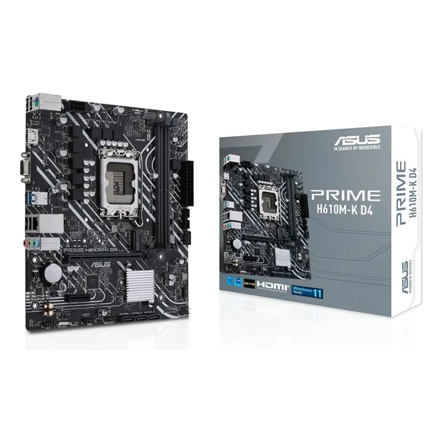 Kit Actualización Arctech Intel Core I3 12100 Tarjeta 8gb