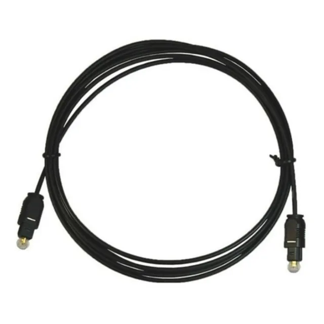 Cable Óptico Digital Lbn 2m De Alta Velocidad