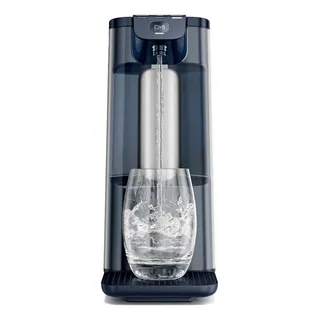 Purificador De Ăgua Electrolux Com Alerta De Troca De Filtro Cor Azul Bivolt Purificador De Ăgua Electrolux Com Alerta De Troca De Filtro Cor Azul Bivolt