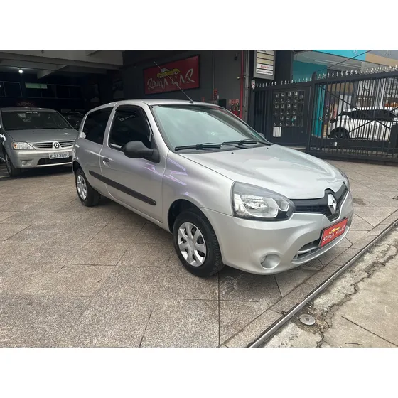 Renault Clio 1.0 Authentique 16v
