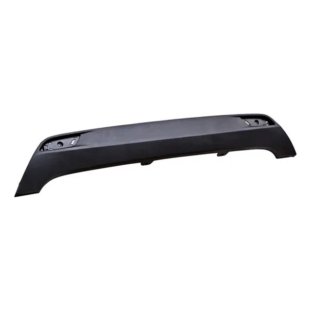 Spoiler Spark 2011 2012 2013 Trasero