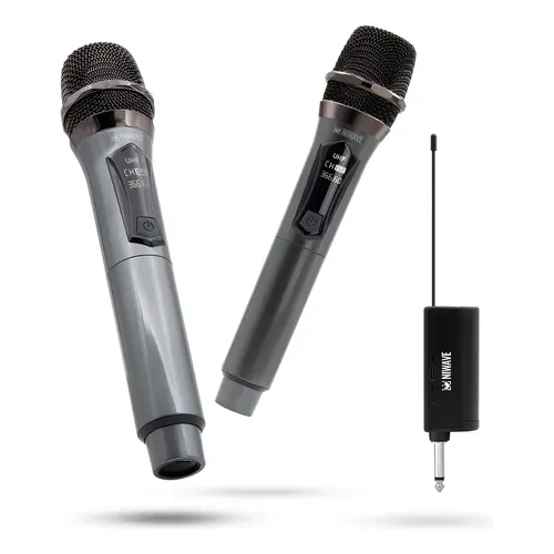 Microphone Sennheiser Mkh 416-p48u3 Wired Short Shotgun | MercadoLivre