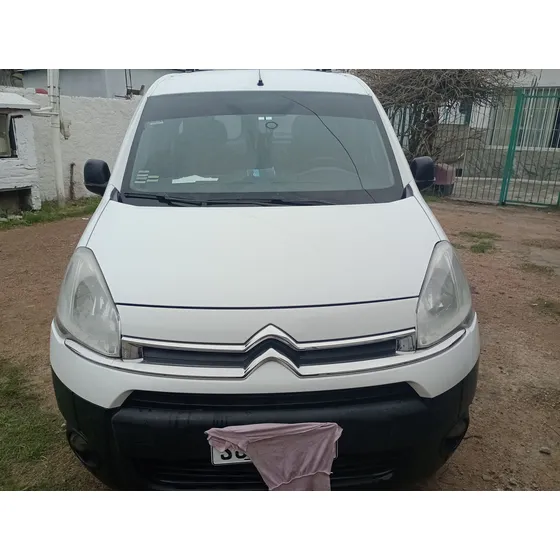 Citroën Berlingo 1.6 Xtr Hdi 92cv Pro