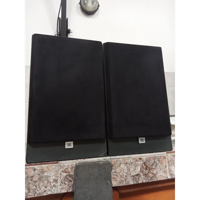 Parlante Jbl G200 Funcionando Leer