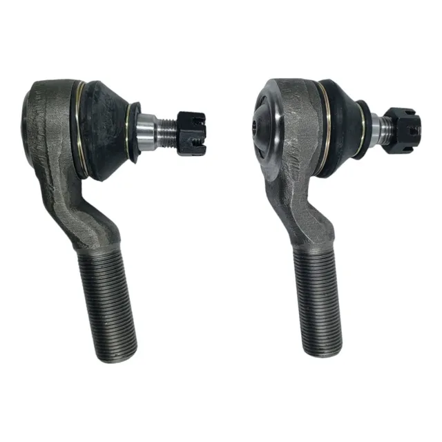 Kit X2 Terminal Direccion Corta Nissan Frontier 4x2 05/12