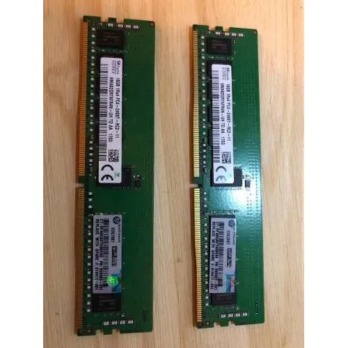 Memoria RAM 16GB 1 SK hynix HMA82GR7AFR4N-UH