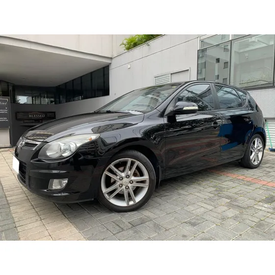 Hyundai I30 2.0 Gls Aut. 5p