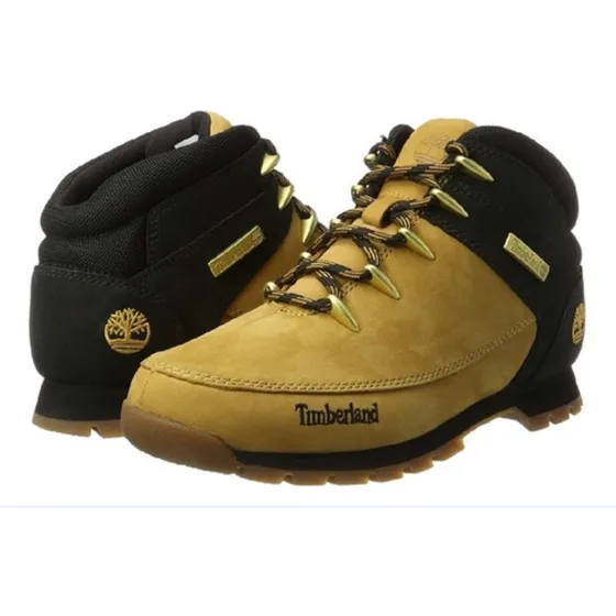 Botas Timberland Originales Caballero 