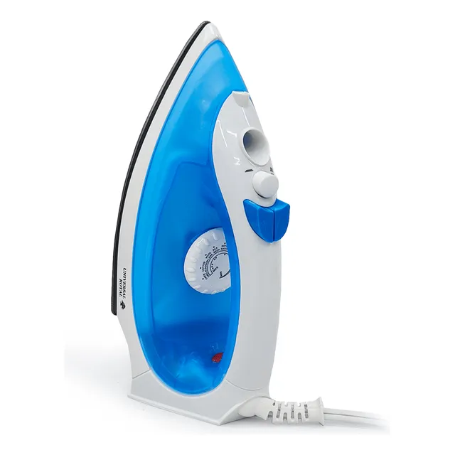 Plancha A Vapor Iu219a Universal Royal